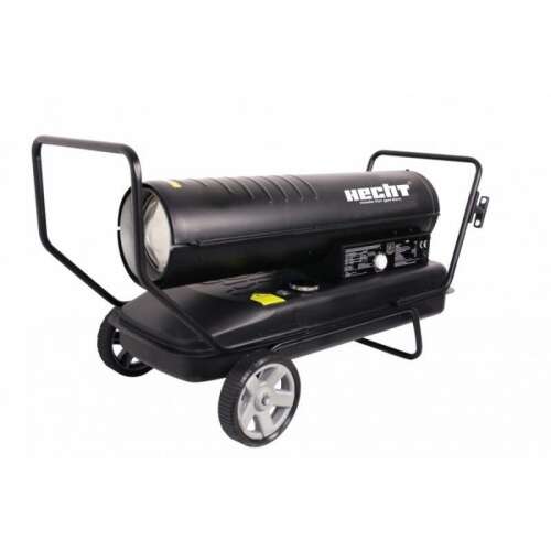 HECHT 3039 GÁZOLAJOS HŐLÉGBEFÚVÓ 77871640