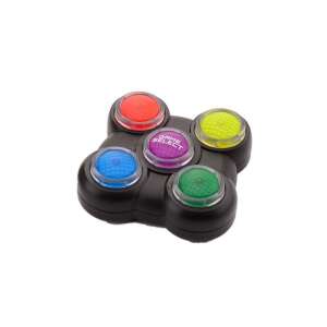 Memory game with light and sound 77871964 - Memory Game