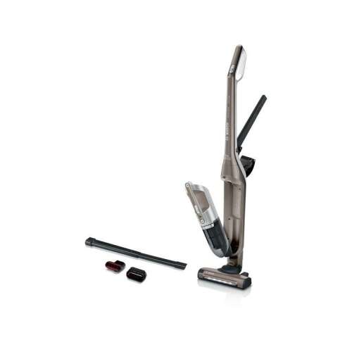 Bosch BBH3ALL23 Flexxo Gen2 2 în 1 aspirator vertical fără fir maro scor?i?oară metalic 85038164