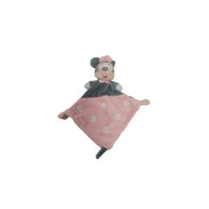 Disney: Minnie miš plišana uspavanka - 29 cm 77873027 - Igračka za bebu