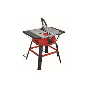 Ferăstrău de masă Einhell 4340490 TC-TS 2025/2 U 85172252 - Instrument