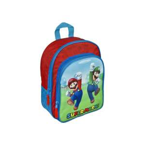 Ruksak s džepom, Super Mario 77875028 - Ruksak, torba za vrtić