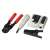 Set de instrumente de rețea Logilink, instrumente de rețea, instrumente Ethernet, crimper RJ45, tester de cabluri, stripper de cabluri