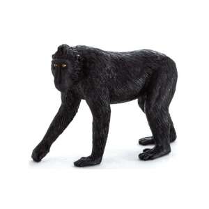 Mojo - Schwarzer Schopfmakak - Figur - 8x6x3cm 77876297 - Mojo