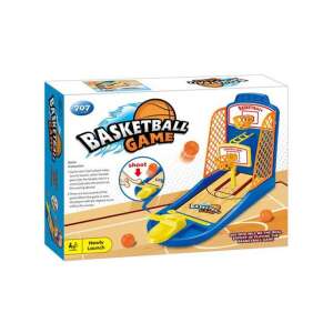 Asztali kosárlabda ügyességi játék egyszemélyes 77878155 - Kosárlabdázás