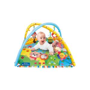 Clementoni Baby - Játszószőnyeg babajáték 77879903 
