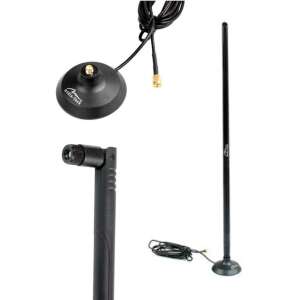Media-Tech Antenă WiFi 12dBi (MT4221)