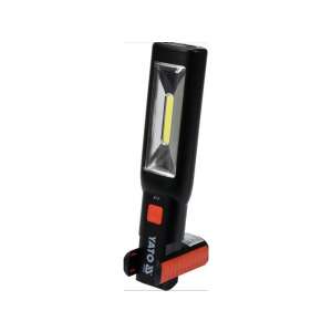 Lampă de lucru LED YATO cu acumulator 3W COB - Reflectoare și lămpi de lucru