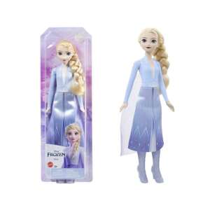Jégvarázs 2: Elbűvölő Elza hercegnő divatbaba 30cm-es - Mattel 77882093 Mattel