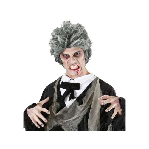 Zombie Paróka - Ősz - Felnőtt 77883203