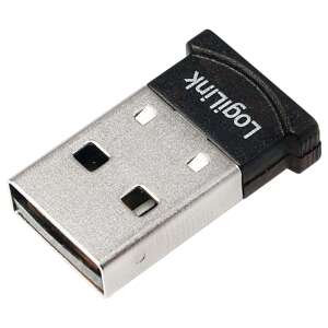LogiLink USB Bluetooth V4.0 Adapter 32530018 Bluetooth-Adapter