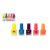 Create it! Neon Nail Polish Collection - Assorted Colors