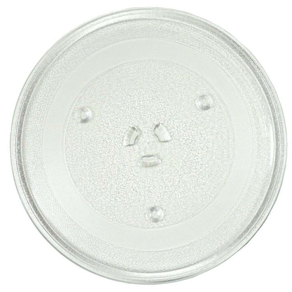 Mikrohullámú sütő tányér 27 cm, csillag közepű Univerzális