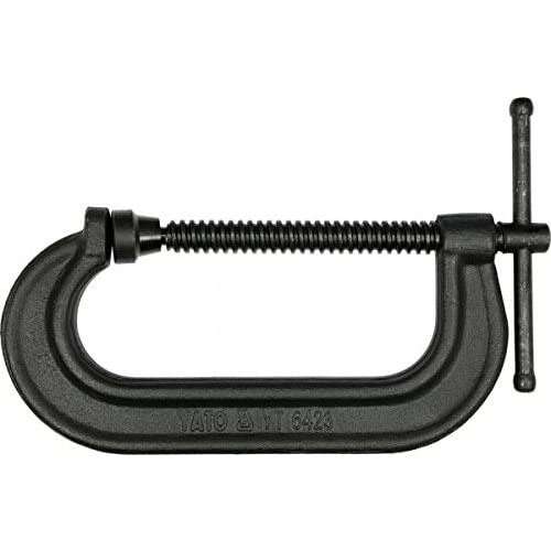 YATO C szorító 150mm 3200kg