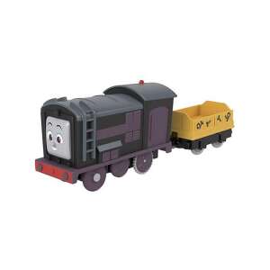 Thomas Trackmaster: Motorni vlak - Diesel 77887403 - Vlak i željeznica