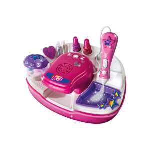 Clementoni Körömdíszítő szalon K3 77887698 - Clementoni