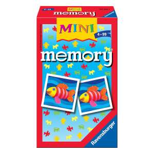 Mini memória játék 77888960 Memória játékok