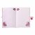 Besties - Diary with Lock, 60 pages 77889005