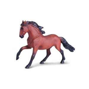 Mojo Lusitano Pferd Figur - Braun - 15cm 77889270 - Mojo