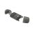 TITANUM USB 2.0 SDHC-Kartenleser 97329305