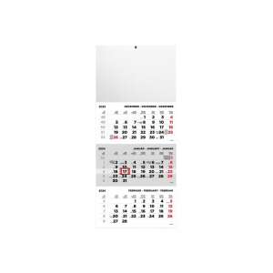 Kalendart 2023 T072 1 Block ohne Muster Versandkalender 77889502 - Accesorii de birou