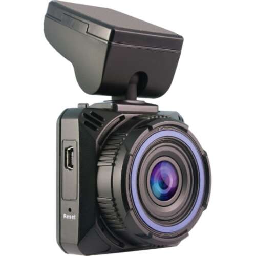 Navitel R600 Full HD car dash camera with wide angle lens