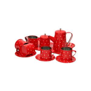 Set de ceai ro?u 77891312 - Joacă alimente