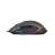 Fury Battler gamer optical mouse, 6400 DPI, with RGB backlight, black