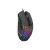 Side view of Fury Battler gaming mouse with 6400 DPI