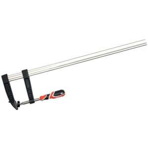 YATO 1500x120mm F-svorka, stolárska svorka, ťažká svorka, tyčová svorka, stolársky nástroj - Svorky