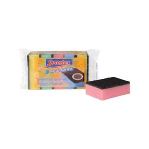 Spongieri de spălat vase Spontex Megamax, pachet de 5 - Bureti vase