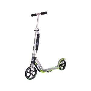HUDORA BigWheel 205 zöld roller felnőtteknek és tinédzsereknek - Hudora
