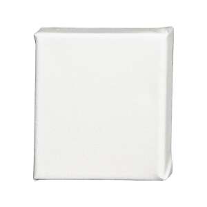 Fehér vászon 10x10 cm, Artistline - Festővászon