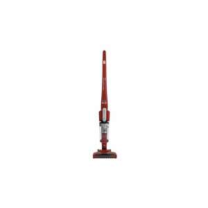 Aspirator vertical fără fir Rowenta RH6543WH Air Force Light 14.4V, roșu - Rowenta