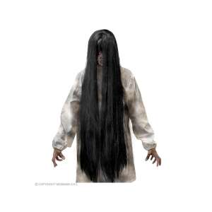 Perücke schwarz 77895372 - Widmann