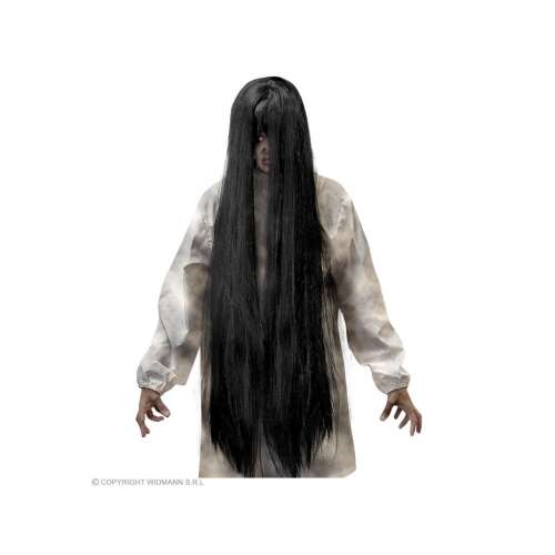 Perücke schwarz 77895372