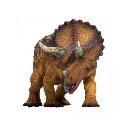Mojo Triceratops Dinoszaurusz Figura - XXL - 19,5 cm 77895516