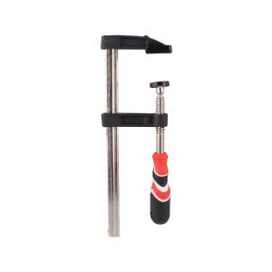 YATO 200x50mm zacisk F, zacisk stolarski, zacisk metalowy, zacisk ciężki, narzędzie do zaciskania, narzędzie stolarskie - Yato