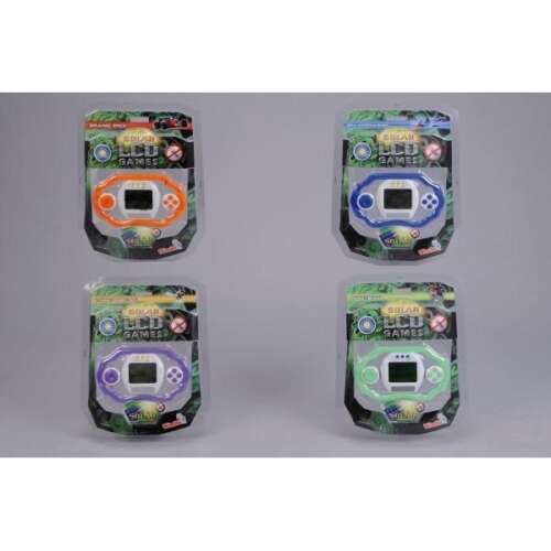 Solar LCD játék - Simba