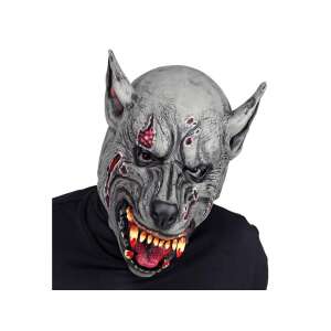 WERWOLF VOLLKOPFMASKE 77896655 - Modă și îmbrăcăminte