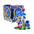 Sonic, a sündisznó figura 148593211