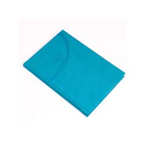 Realsystem 2024-es Fashion 5300-05 türkiz A5 heti beosztású határidőnapló 77897475 - REALSYSTEM