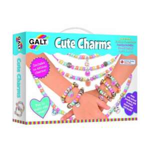 Set creativ - Bijuterii cu animalute 80519543