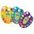 Colorino Kids 12-Button Palette Watercolor 77898062