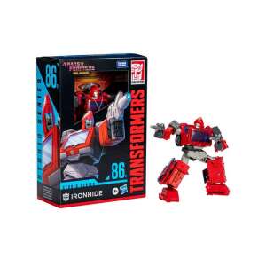 Transformers: Studio Series - Ironhide átalakítható robot - Hasbro 77899208 