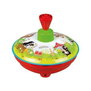 Puževa školjka 13 cm - Mali Krtek