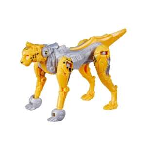 Transformers Възходът на зверовете Cheetor Weaponizer фигурка в режим гепард - Hasbro