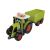 Claas Kids: Traktor Axion 870 s prikolicom, svjetlom i zvukom 77900976