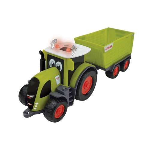 Claas Kids: Traktor Axion 870 s prikolicom, svjetlom i zvukom 77900976