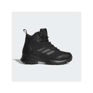 Terrex Frozetrack Mid R.Rdy Adidas férfi utcai cipő fekete 8,5-es méretű (EU 42 2/3) 77901103 Férfi utcai cipők